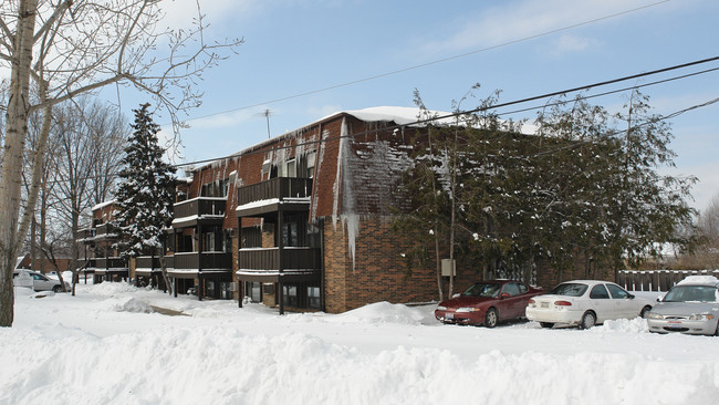 Demolished in Lorain, OH - Building Photo - Building Photo