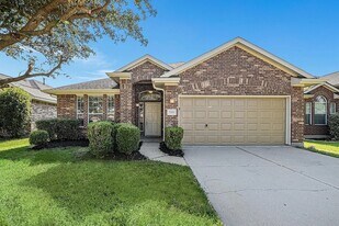 7327 Boerne Creek Dr in Richmond, TX - Building Photo