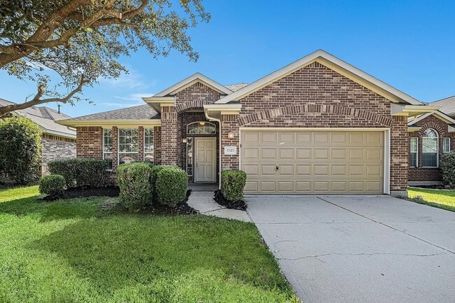 property at 7327 Boerne Creek Dr