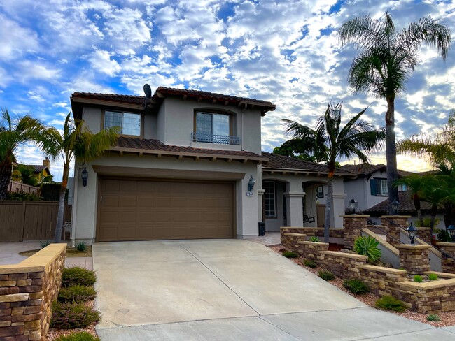 7844 Paseo Tulipero in Carlsbad, CA - Building Photo - Building Photo