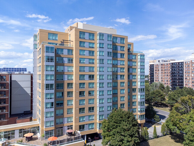 St. Paul's Terrace in Toronto, ON - Building Photo - Building Photo