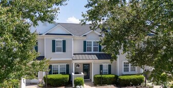 11625 Lioness St in Charlotte, NC - Building Photo