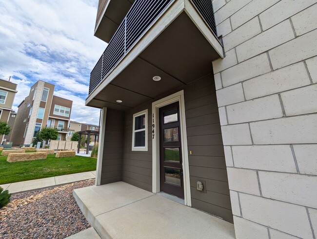 11947 Peakview Ln in Broomfield, CO - Building Photo - Building Photo