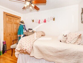 61 Anderson St in Boston, MA - Building Photo - Building Photo