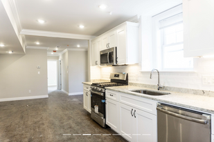 36 Monmouth St, Unit 3 in Boston, MA - Building Photo