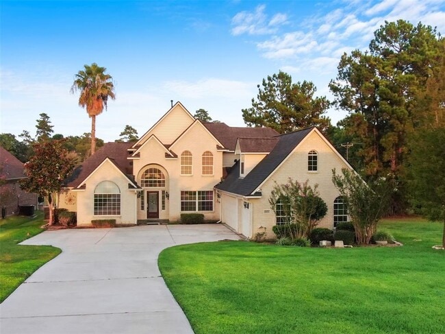 property at 11836 Seashell Cir