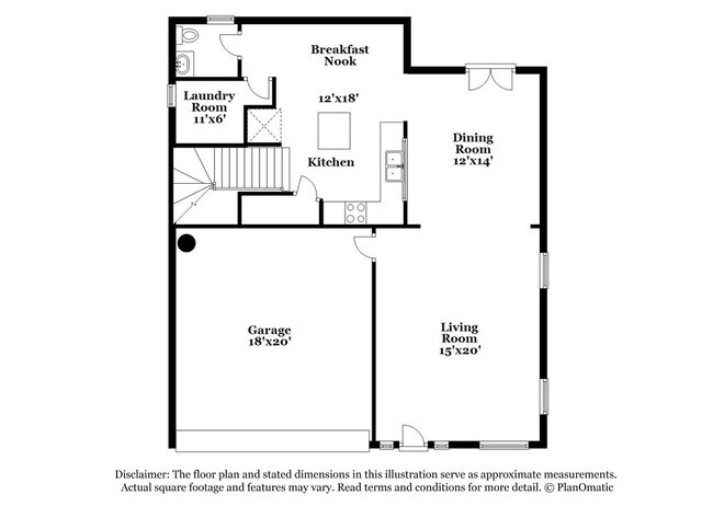 2123 Dodge Dr in New Braunfels, TX - Foto de edificio - Building Photo