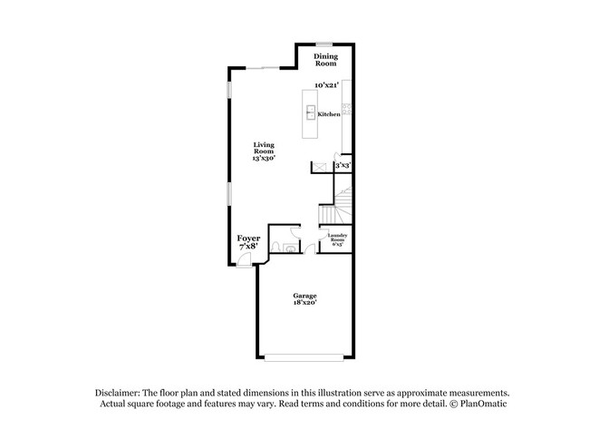 7333 Spring Snowflake Ave in Tampa, FL - Building Photo - Building Photo