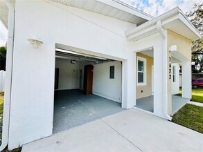 7622 Cypress Dr in New Port Richey, FL - Building Photo - Building Photo