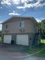 200 South St in Glenville, WV - Building Photo