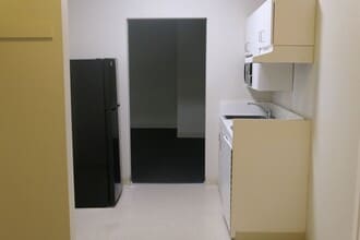 Interior Photo