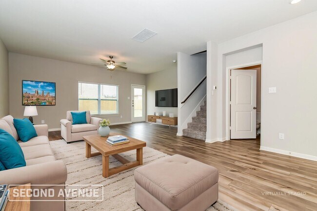2100 Jeanine Dr in Anna, TX - Building Photo - Building Photo