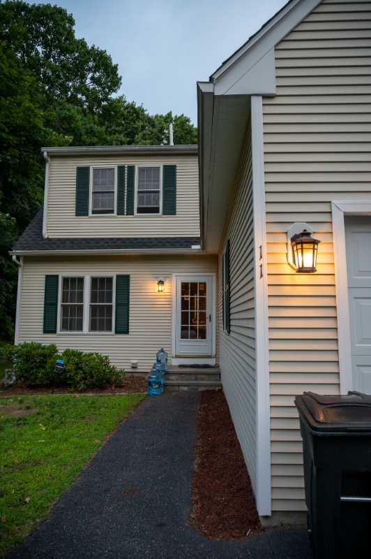 11 Chapin St in Northborough, MA - Building Photo - Building Photo