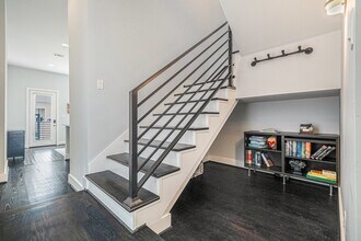 925 Herkimer St in Houston, TX - Building Photo - Building Photo