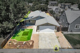 1735 Bristol Ave in Stockton, CA - Building Photo - Building Photo