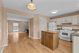 9 Davenport St in Pittsburgh, PA - Building Photo - Building Photo