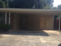 3979 Meek Dr in Jacksonville, FL - Foto de edificio - Building Photo