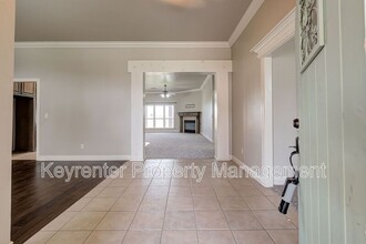 3121 NW 164th Terrace in Edmond, OK - Building Photo - Building Photo