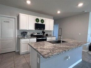 344 Gina Ln in Davenport, FL - Building Photo - Building Photo