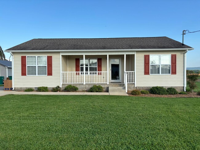 property at 399 Strawberry Dr