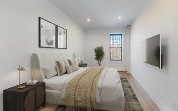 44th Street in Queens, NY - Building Photo - Building Photo