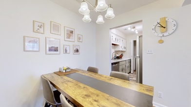 253 White Oak Rd, Unit Apt F in Clarksville, TN - Building Photo - Building Photo