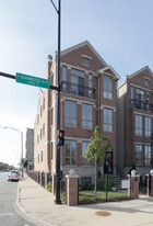 773 E Oakwood Blvd Apartments