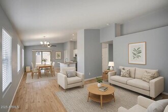 15020 W Watson Ln in Surprise, AZ - Building Photo - Building Photo