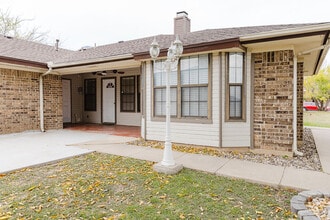 1105 Gordon Blvd in San Angelo, TX - Building Photo - Building Photo