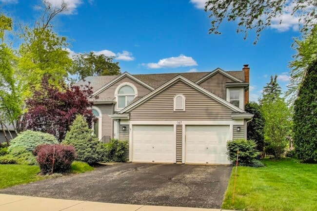 167 Southfield Dr in Vernon Hills, IL - Building Photo - Building Photo