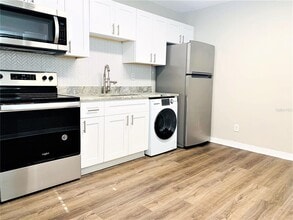3805 W Leona St in Tampa, FL - Building Photo - Building Photo
