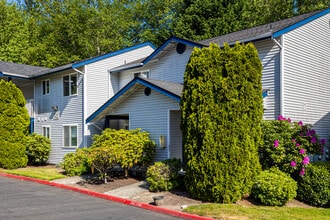 Winton Woods in Poulsbo, WA - Foto de edificio - Building Photo