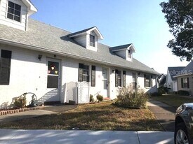 6642 Timbercove Ln in New Port Richey, FL - Building Photo