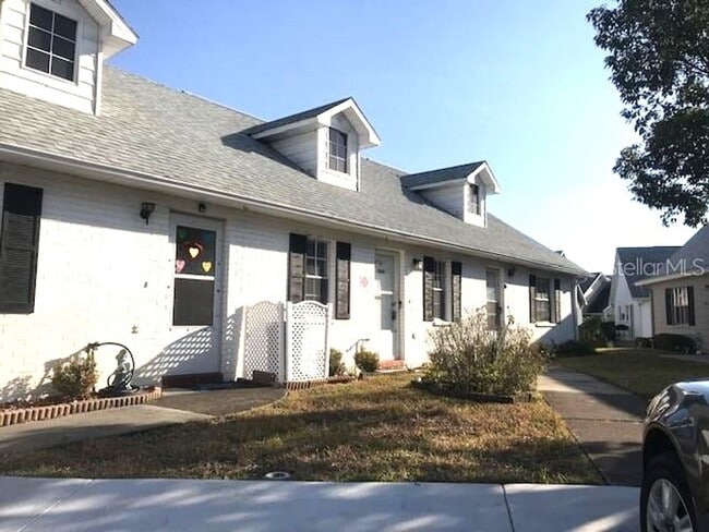 property at 6642 Timbercove Ln