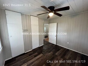 6945 Highway 31 S in Lonoke, AR - Building Photo - Building Photo