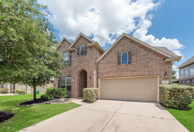 property at 31 Hearthshire Cir
