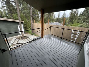 131 Clothier Ln-Unit -A in Lakeside, MT - Building Photo - Building Photo