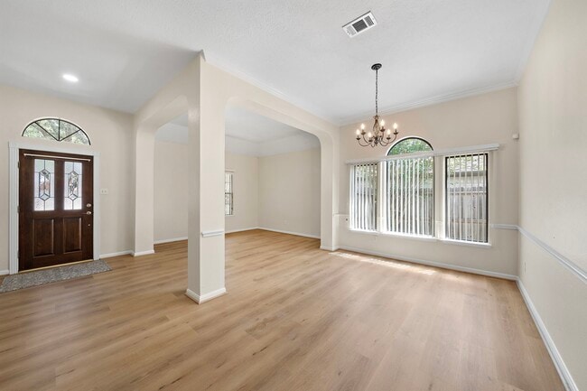 property at 3209 Flower Reef Cir