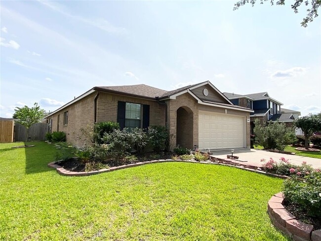 8119 Yaupon View Dr in Cypress, TX - Building Photo - Building Photo