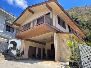 98-515 Pono St in Aiea, HI - Building Photo - Building Photo