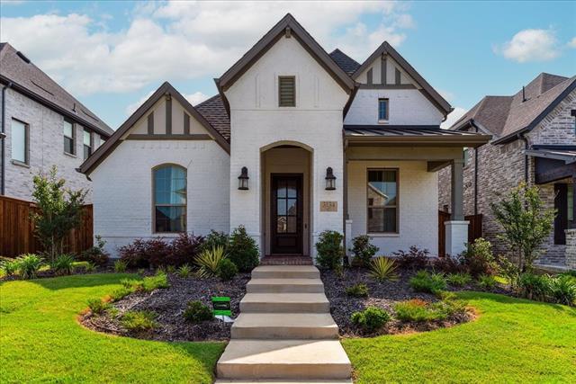 3134 Casablanca St in Celina, TX - Building Photo - Building Photo