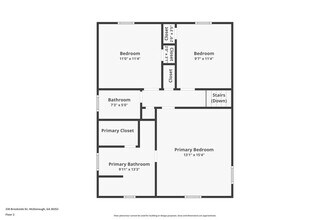 330 Brookside Dr in Mcdonough, GA - Building Photo - Building Photo