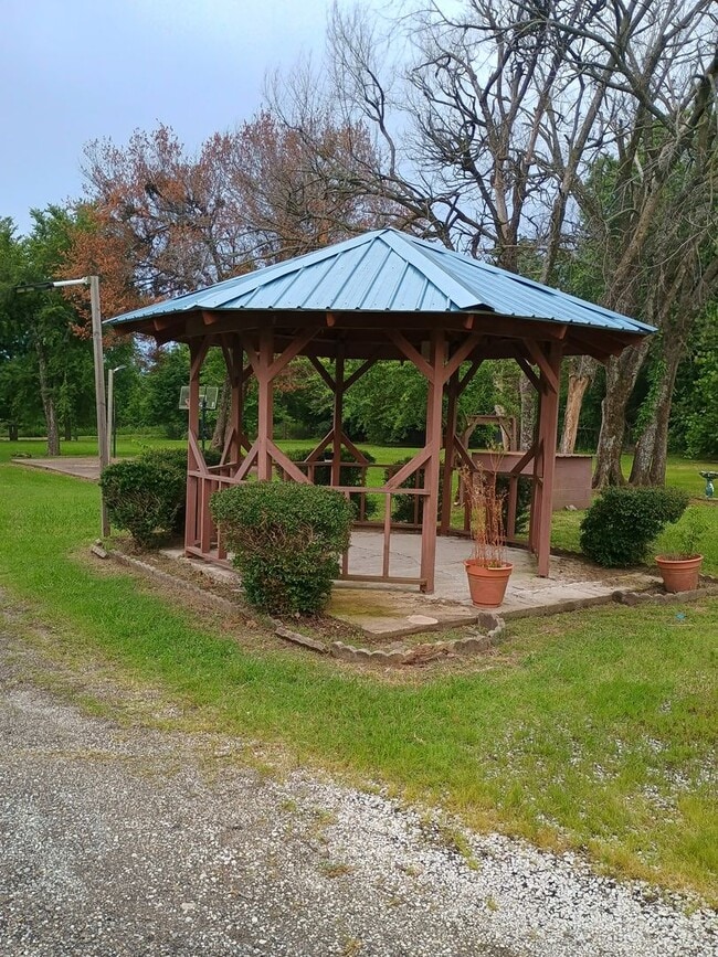 10844 E 163rd St S in Webbers Falls, OK - Building Photo - Building Photo