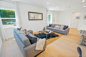 3924 Tuller Ave in Culver City, CA - Building Photo - Building Photo