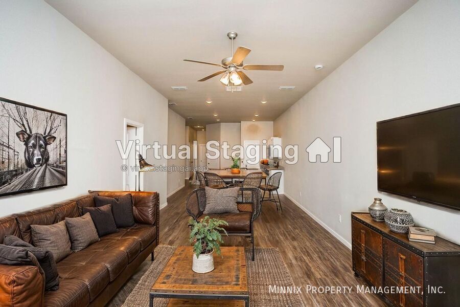 2113 N Jayton Ave in Lubbock, TX - Building Photo