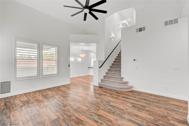 10544 Allthorn Ave in Las Vegas, NV - Building Photo - Building Photo