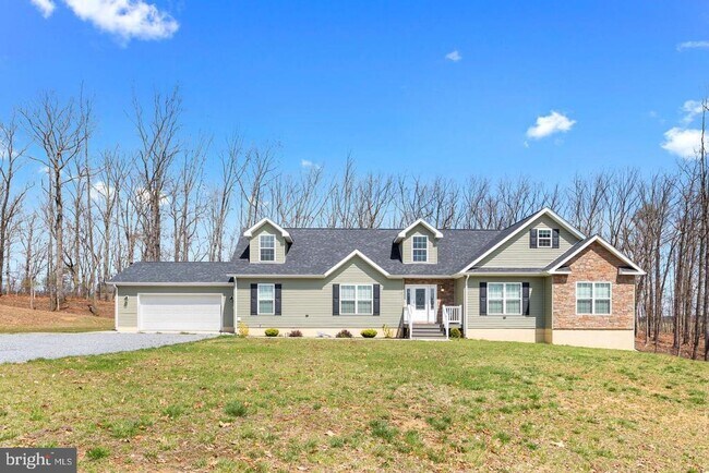 289 Slate Ln in Stephenson, VA - Building Photo - Building Photo