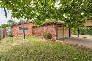 201 NW 91st St in Oklahoma City, OK - Building Photo