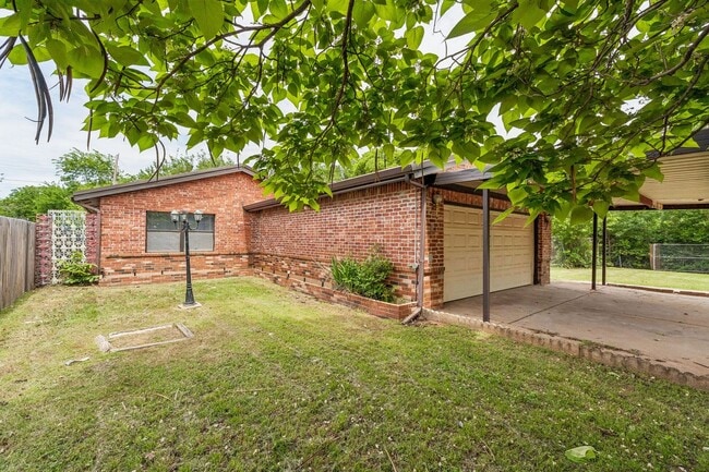 property at 201 NW 91st St