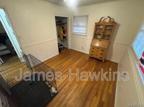 3819 Bienville Rd in Montgomery, AL - Building Photo - Building Photo